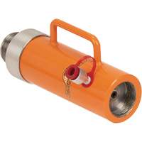 Hydraulic Rams, 5.04" Stroke, 20 Ton(s) Capacity Absolute Business Supply