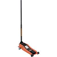 Heavy-Duty Floor Jacks, 2 Ton(s) Capacity Absolute Business Supply