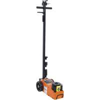 Single Stage-Air Assist Axle Jacks Absolute Business Supply