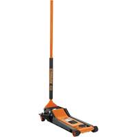 Super Heavy-Duty Floor Jacks, 2 Ton(s) Capacity Absolute Business Supply