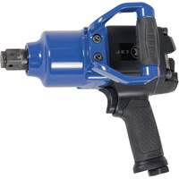 AW25PSD Pistol Grip Air Impact Wrenches, 1/2" NPT Air Inlet Absolute Business Supply