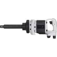 IW1SHD6 Super Heavy-Duty Air Impact Wrenches, 1" Drive, 1/2" NPT Air Inlet Absolute Business Supply