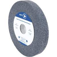 A675F Meules pour rectifieuses d'&eacute;tabli, 6" x 3/4", Arbre 1" Absolute Business Supply