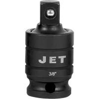PLUJ-3838 Joints en U &agrave; verrrou pour douilles, Chocs, Prise 3/8", Douille 3/8" Absolute Business Supply