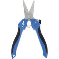 Snips & Scissors