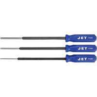 PPH-3XL Jeux de de poinçons effil&eacute;s &agrave; manche long, 3 morcea Absolute Business Supply