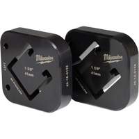 1-5/8" x 1-5/8" Single Strut Shearing Dies Absolute Business Supply
