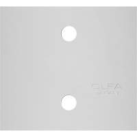 43mm BTB-1 Dual-Edge Scraper Blades Absolute Business Supply