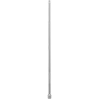 Drive Extension, 1/4" Drive, 14" L Absolute Business Supply