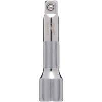 Drive Extension, 3/8" Drive, 3" L Absolute Business Supply