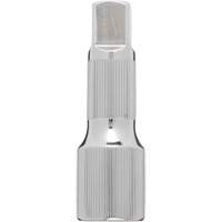 Drive Extension, 1/2" Drive, 3" L Absolute Business Supply