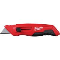 Side Sliding Knife, Metal Handle Absolute Business Supply
