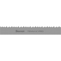 Tennax-Pro Band Saw Blade, Bi-Metal, 7' 9" L x 3/4" W x 0.035" Thick, 4-6 TPI Absolute Business Supply