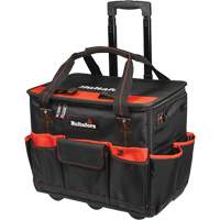 Sac &agrave; outils &agrave; rouleaux 18" Absolute Business Supply
