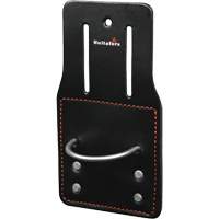 Hammer Holder, Hammer Holder, Leather, 1 Pockets Absolute Business Supply
