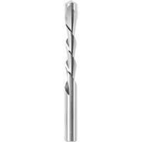 Window & Door Drywall Drill Bits, 1/4", 1-1/4" Flute Absolute Business Supply