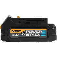 POWERSTACK Oil-Resistant Compact Battery, Lithium-Ion, 20 V, 1.7 Ah Absolute Business Supply
