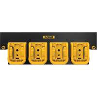 Rail pour batterie Absolute Business Supply