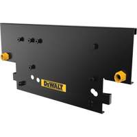 Support sur rail pour chargeur de batterie Absolute Business Supply