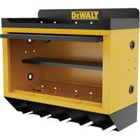 Armoire murale pour outil motoris&eacute; Absolute Business Supply