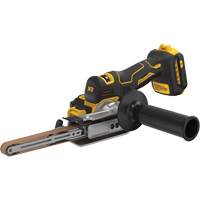 MAX XR&reg; 18" Band File (Tool Only) Absolute Business Supply