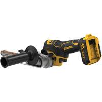 MAX XR&reg; 18" Band File (Tool Only) Absolute Business Supply