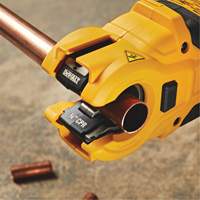 Coupe-tuyau de cuivre IMPACT CONNECT Absolute Business Supply