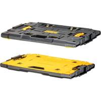 Plate adaptateur pour stockage ToughSystem 2.0 Absolute Business Supply