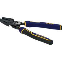 Pinces &agrave; levier &eacute;lev&eacute; pour monteur de ligne VISE-GRIP PowerSlot Absolute Business Supply