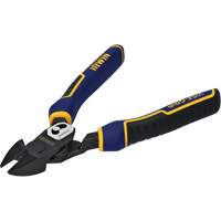 Pinces &agrave; levier &eacute;lev&eacute; VISE-GRIP PowerSlot, 8" lo Absolute Business Supply