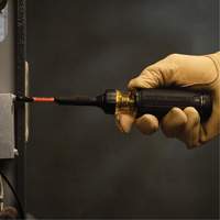 13-in-1 Ratcheting Impact-Rated Screwdriver Absolute Business Supply