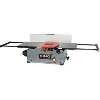 Benchtop Jointer with Helical Cutterhead Absolute Business Supply