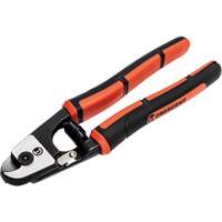 Cisaille de poche pour c&acirc;bles & fils, 7-1/2" Absolute Business Supply