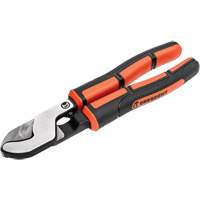 Coupe-c&acirc;ble &eacute;lectrique, 9" Absolute Business Supply