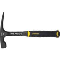 FatMax&reg; Ant-Vibe Brick Hammer, 20 lbs. Absolute Business Supply