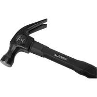 Claw Hammer, 16 oz., Fibreglass Handle, 13" L Absolute Business Supply