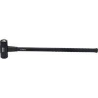 Masse, 10 lb, 36", Prise Fibre de verre Absolute Business Supply
