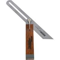 10" Professional Carbonized Bamboo T-Bevel Absolute Business Supply