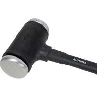 Capuchons d'extr&eacute;mit&eacute; en aluminium Absolute Business Supply