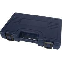 SAE Socket Set, 19 Pcs, Impact, 1/2" Drive Size, Deep Absolute Business Supply