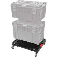 Arx&reg; Dolly with Swivel Casters Absolute Business Supply