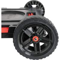 Arx All-Terrain Dolly Absolute Business Supply