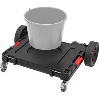 Arx All-Terrain Dolly Absolute Business Supply