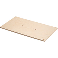 Arx Plywood Workstation Top Absolute Business Supply
