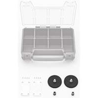 Arx Tool Holder Magnets Absolute Business Supply