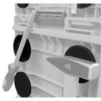 Arx Tool Holder Magnets Absolute Business Supply