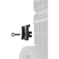 Arx Custom Connectors for Accessories & Wall-Mounting Absolute Business Supply