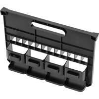 Arx Tool Holder & Divider Absolute Business Supply