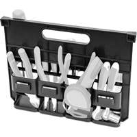 Arx Tool Holder & Divider Absolute Business Supply