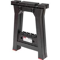 Arx Collapsible & Portable Sawhorse Absolute Business Supply